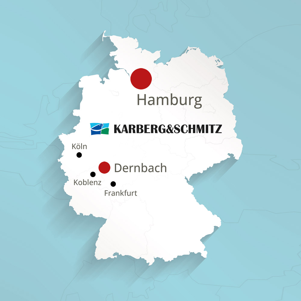 Karberg & Schmitz Deutschland