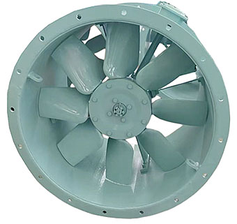 Marien Axial Fan